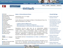 Tablet Screenshot of kanzlei-wienen.de